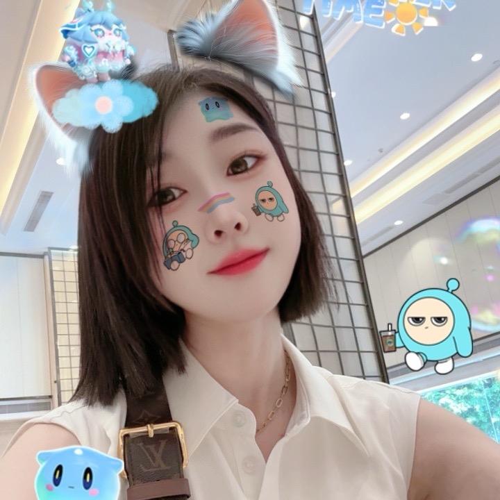 梦小仙儿