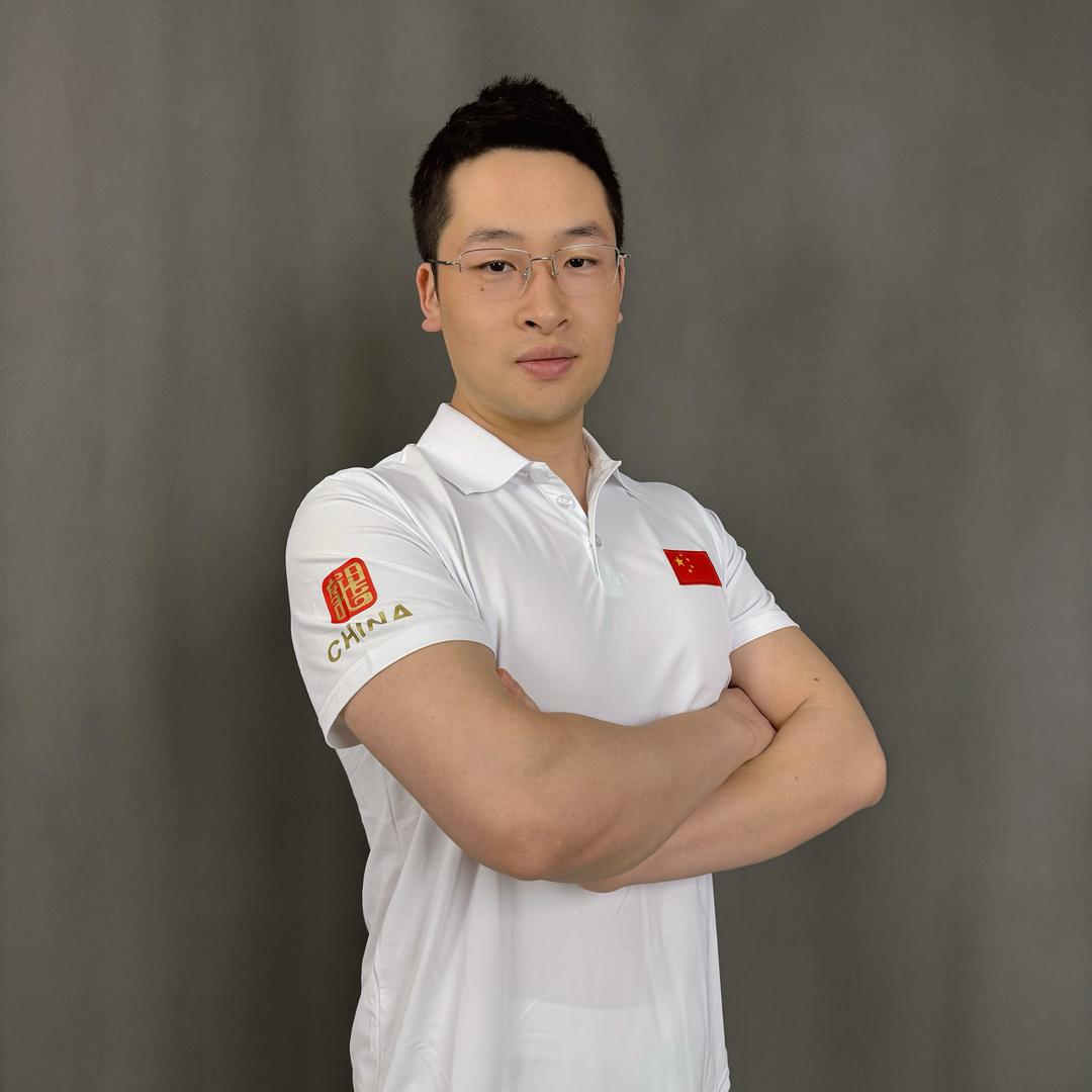 博老师运动康养课堂