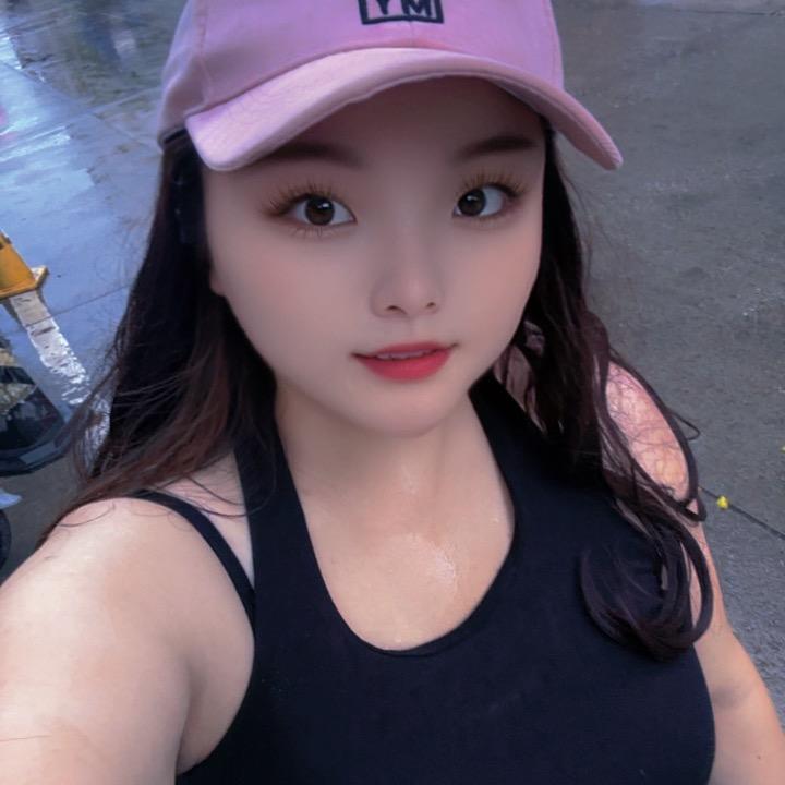 小妮子🫦