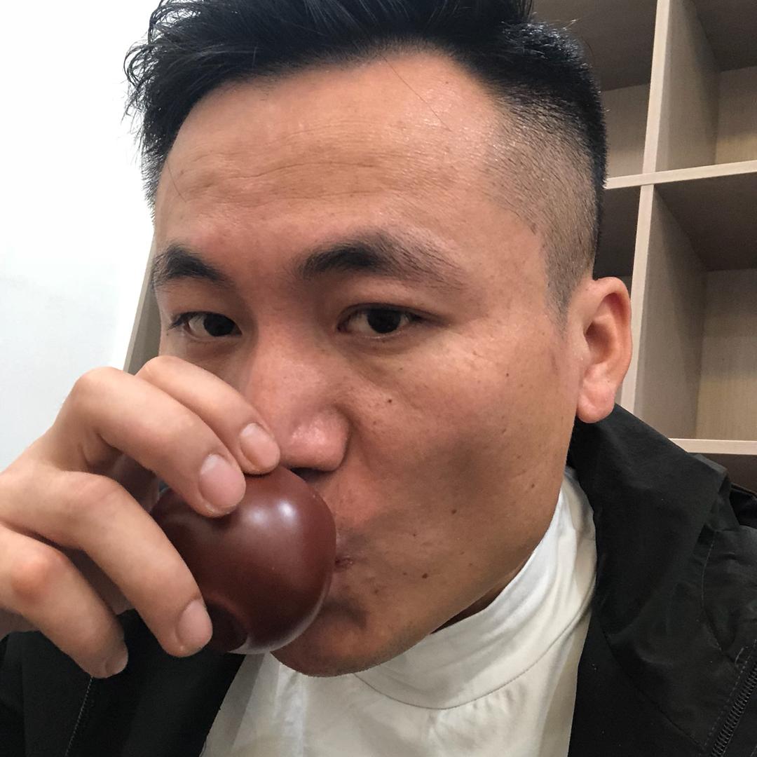 蛰伏