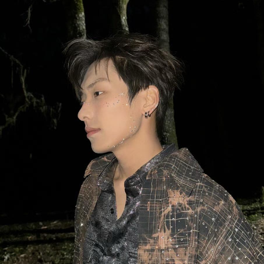 杨文斌🌻