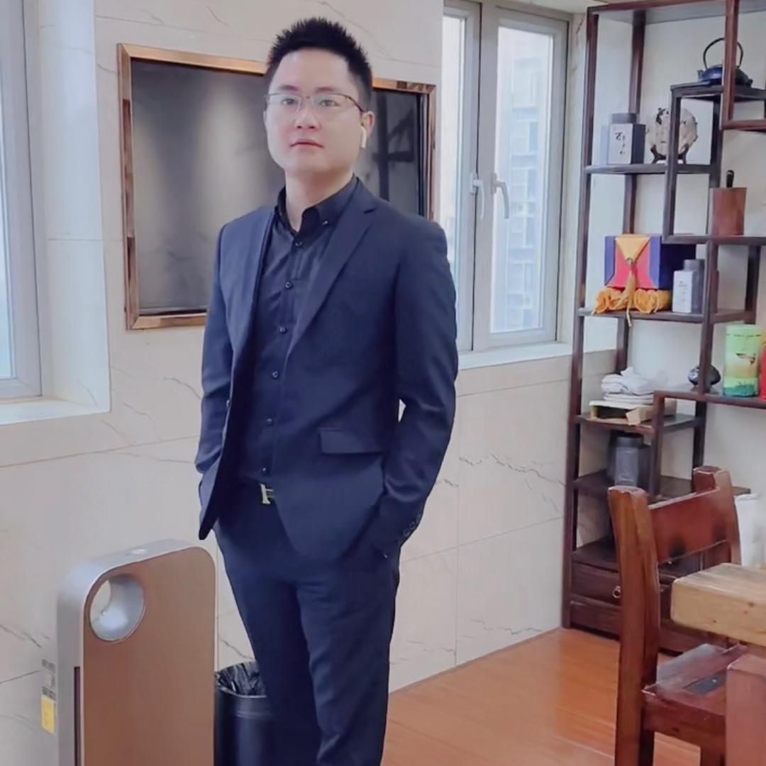 老刘的四个朋友