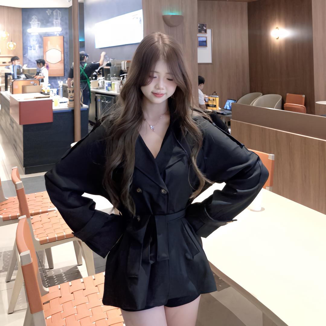 小小歪^
