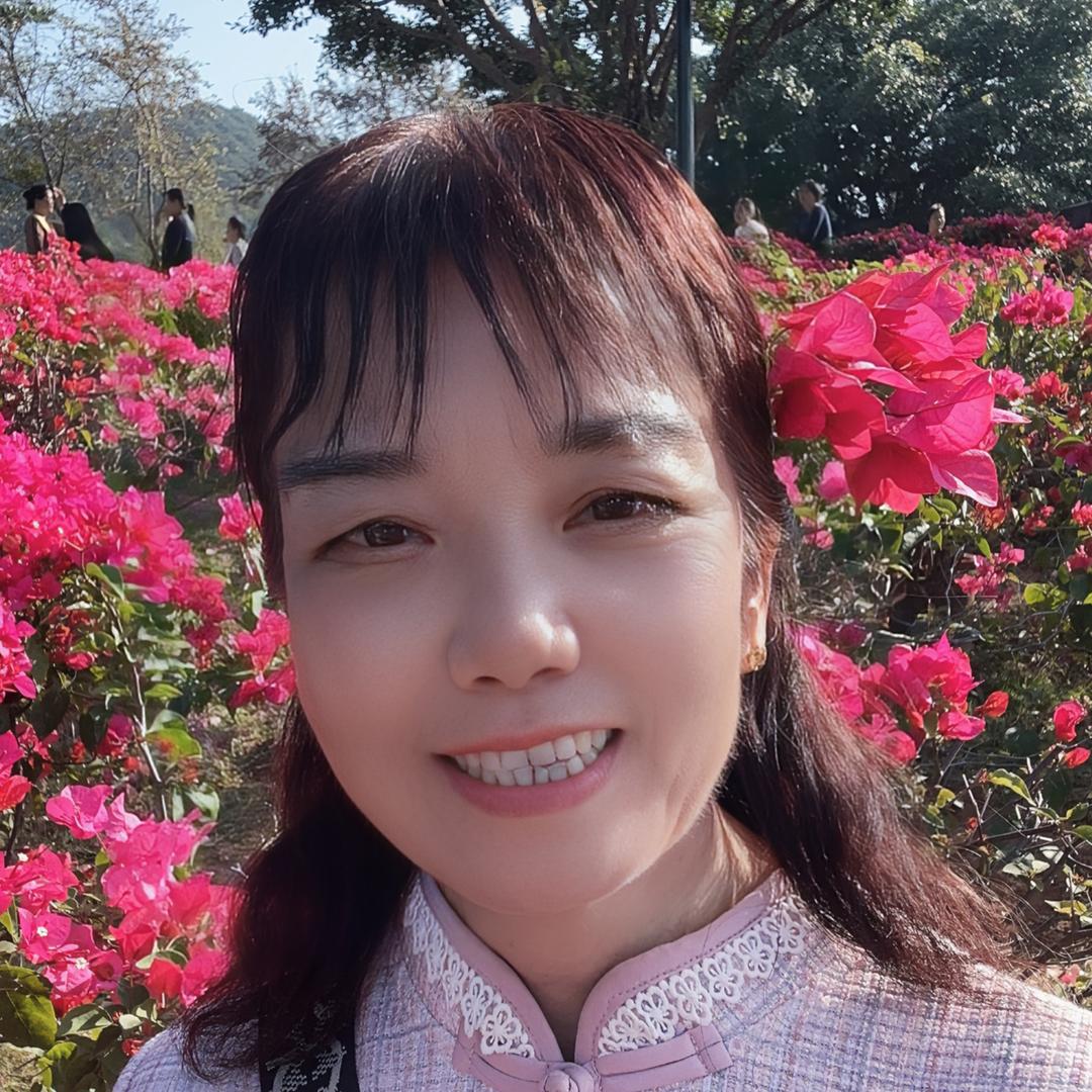艳姐1️⃣号（上午10:10分）