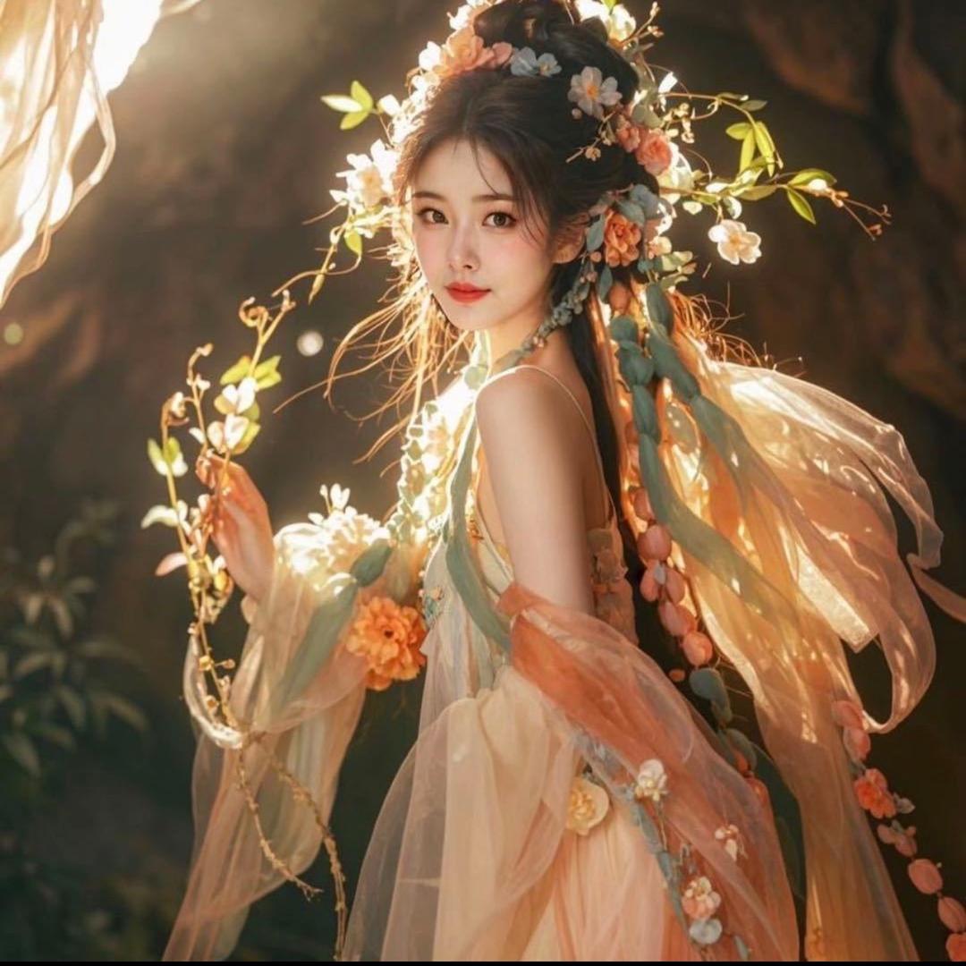🌸小熙🌸