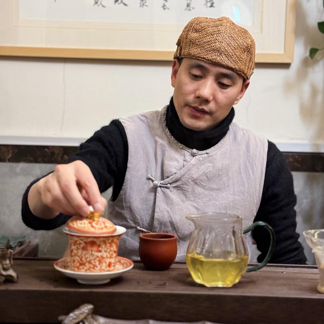 延飞