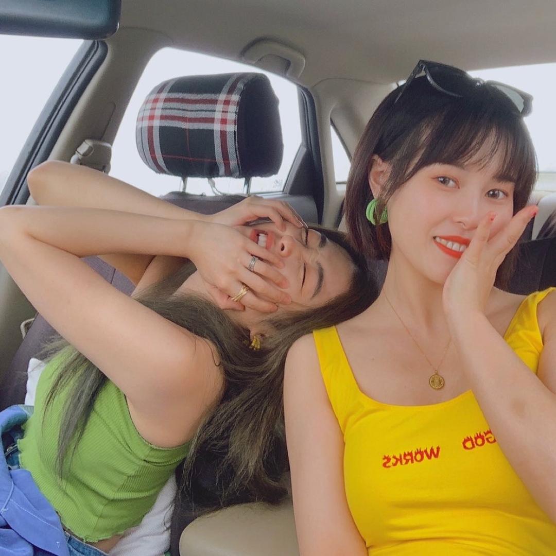 小车车和小刘刘