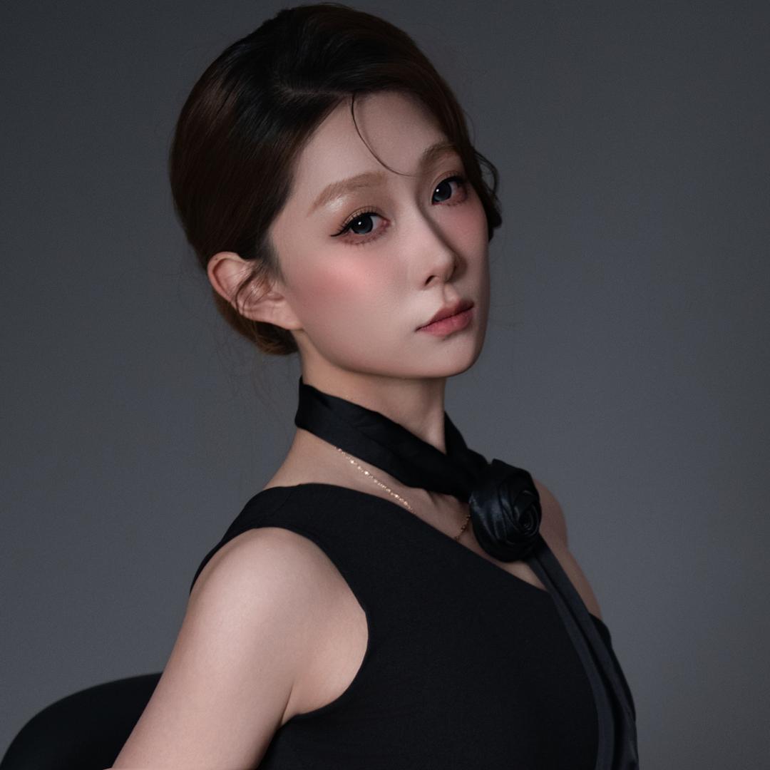 凤舞龙飞—子怡老师