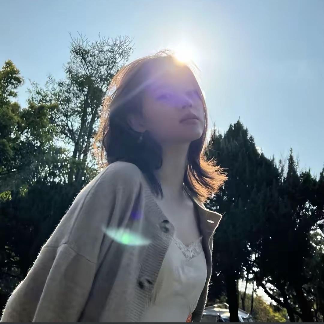 不想说再见