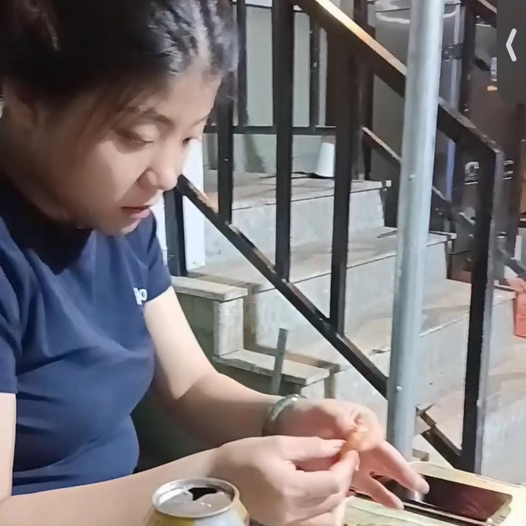 花开富贵红