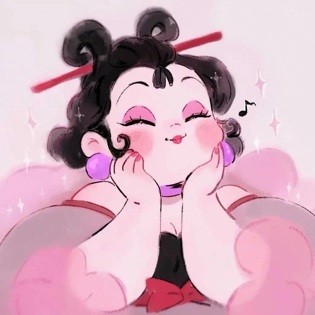 🧚‍♀️等鱼～