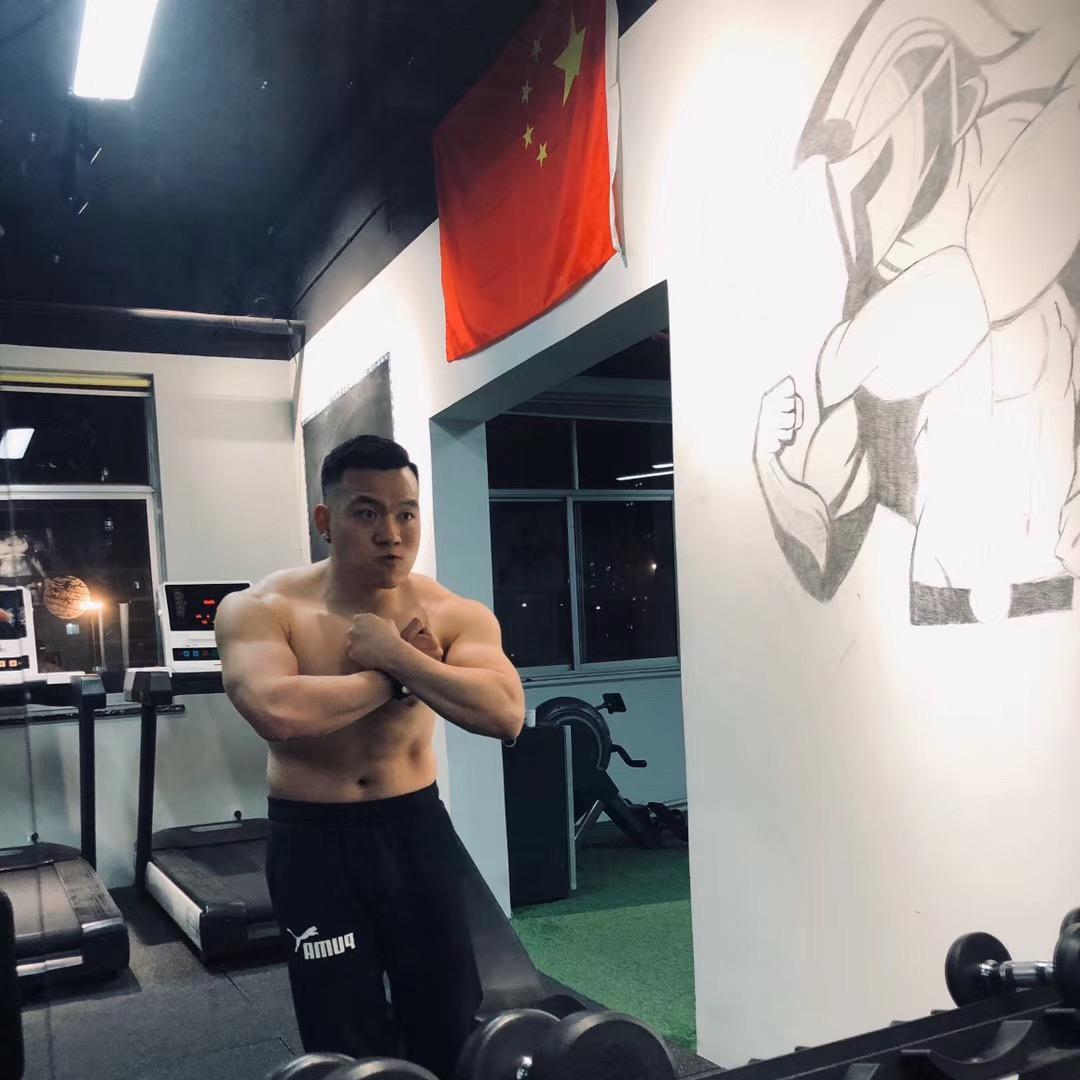 超哥健身（力量减脂塑形）