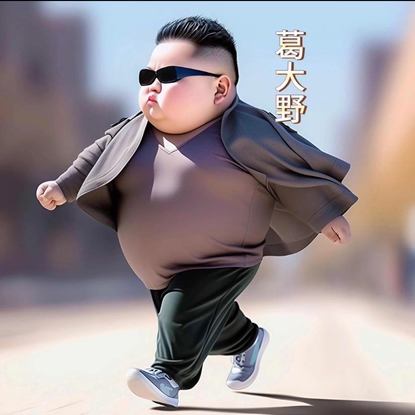 西安葛大野房产