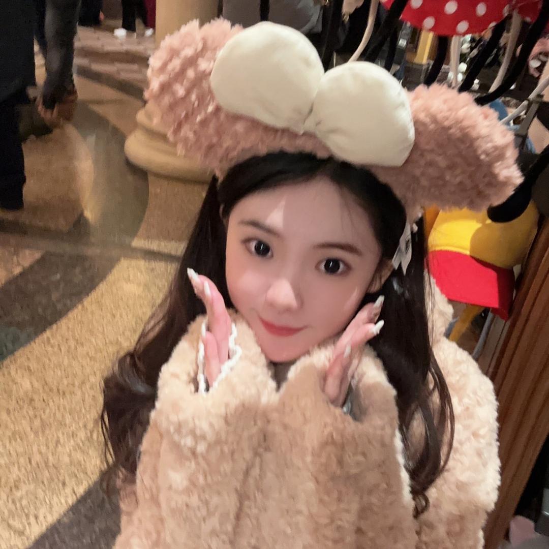 是小曼呀