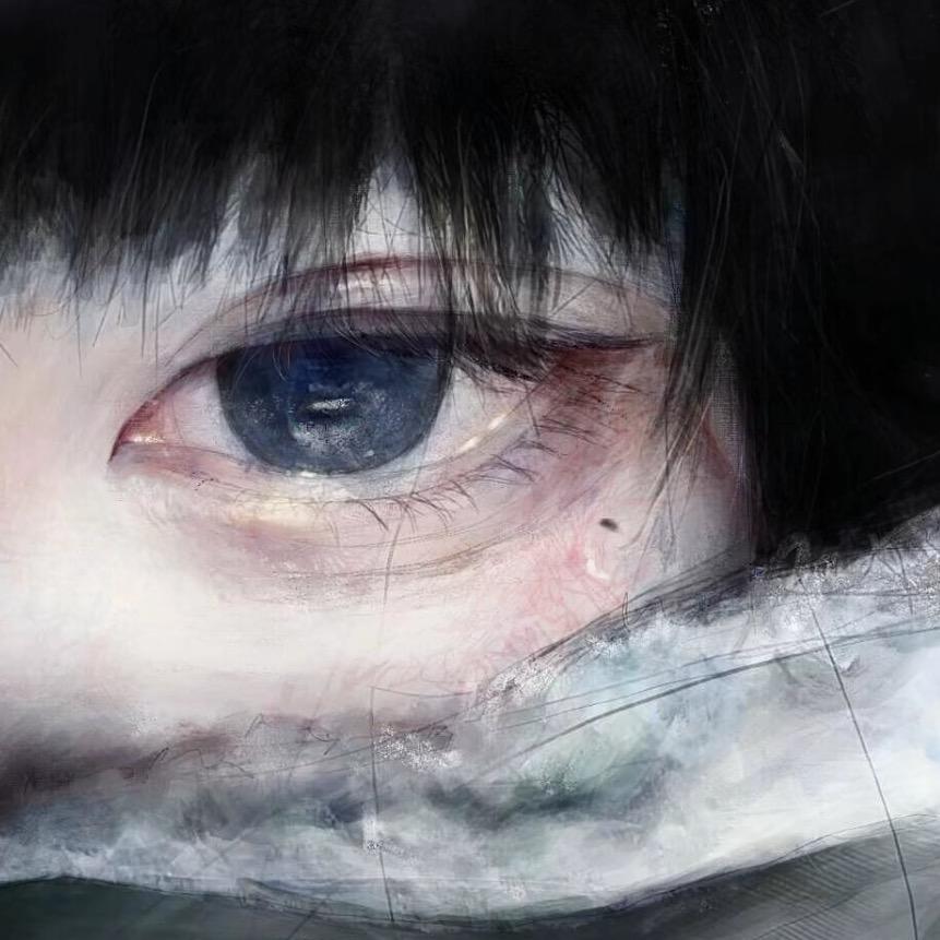 懿只眼🎨