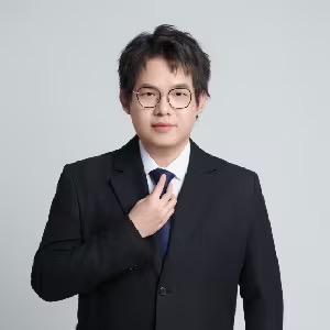 橙啦公考冠雄