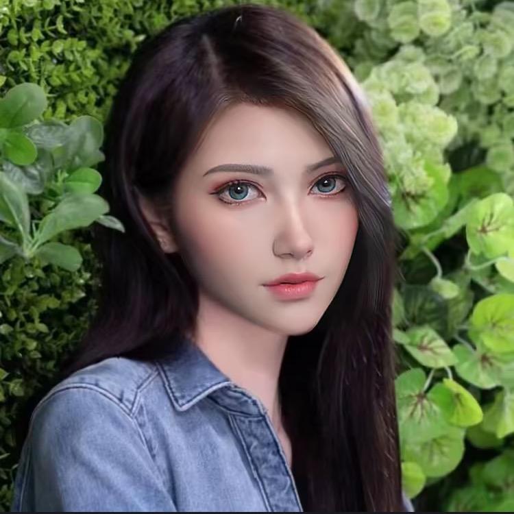 珍妮