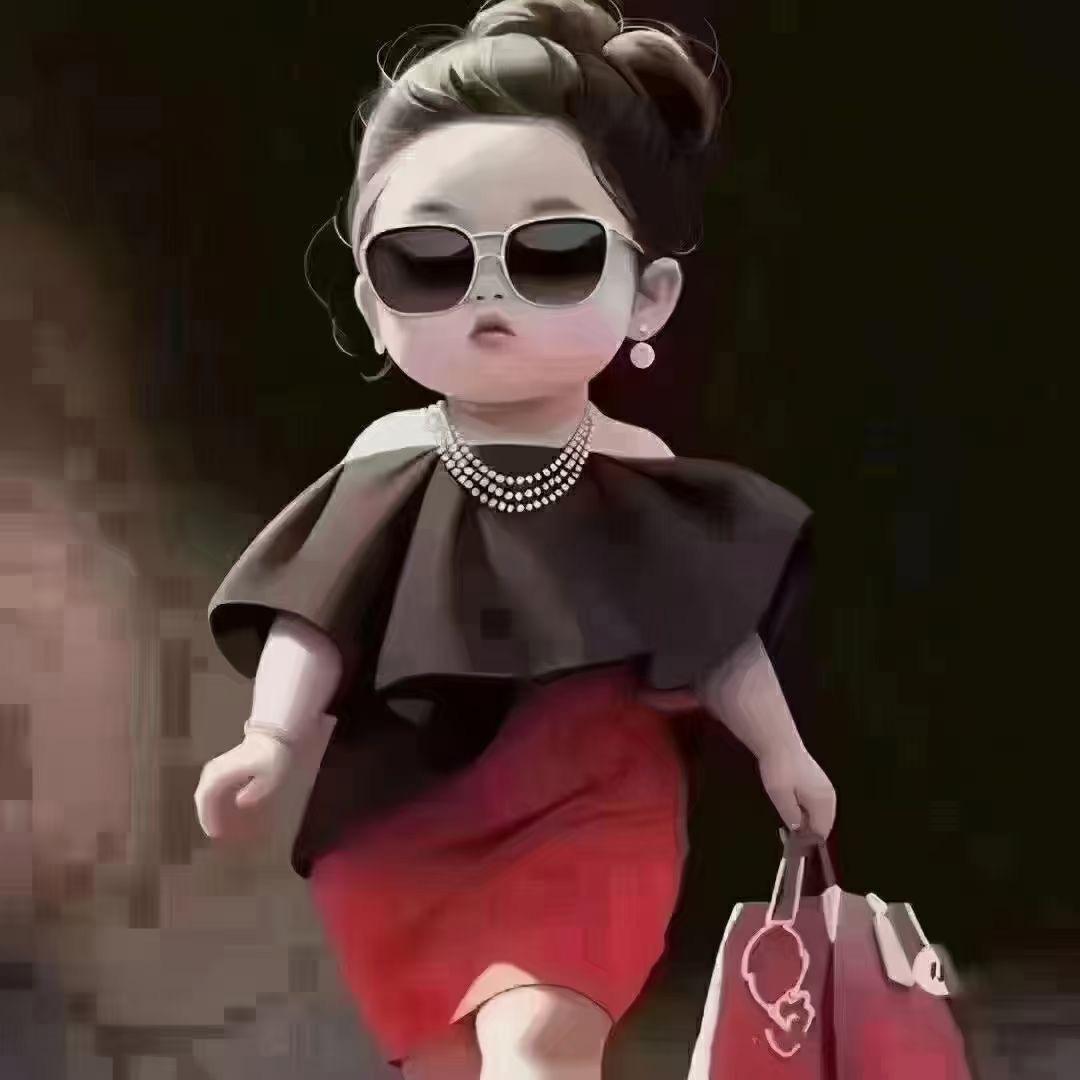 小秤砣