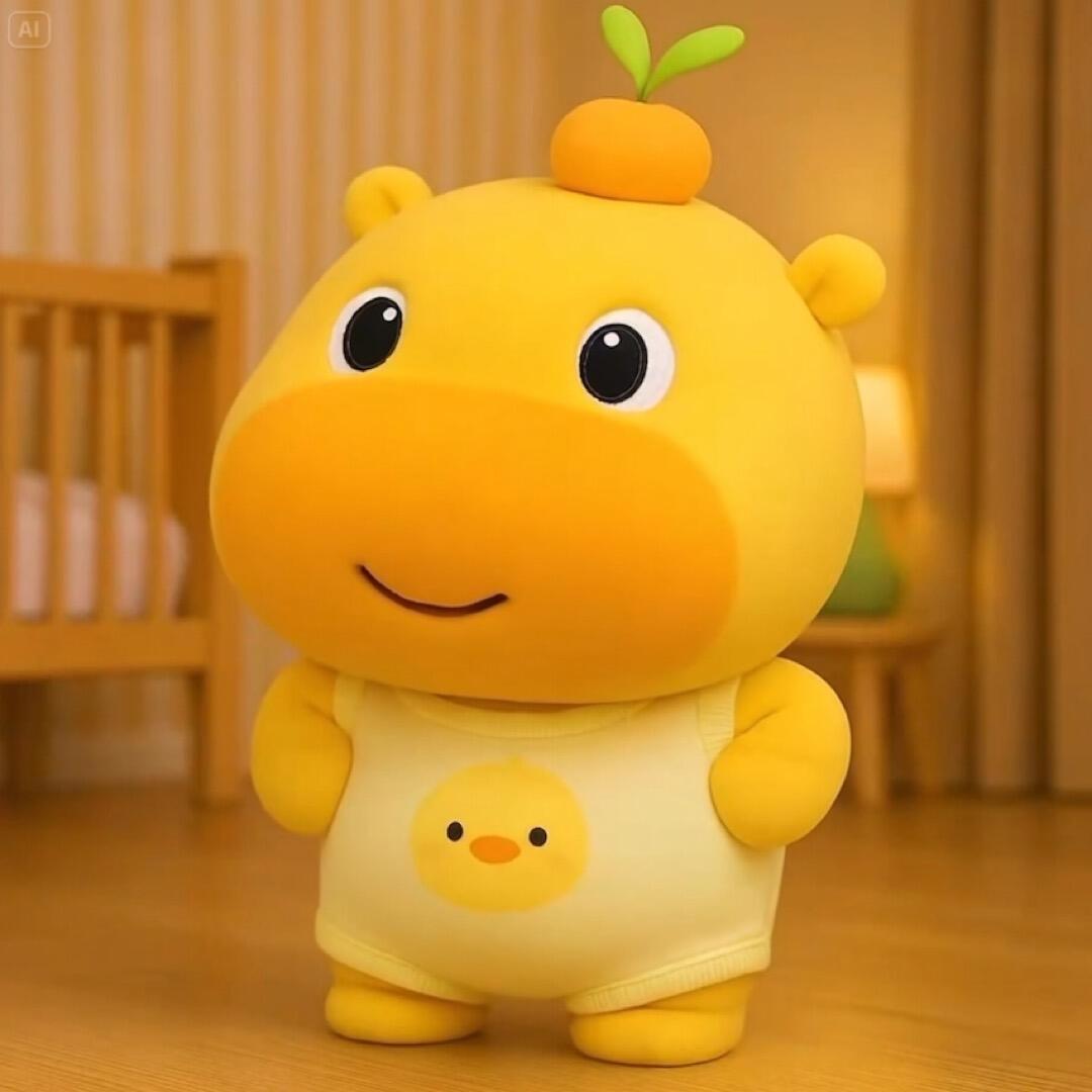 熬夜不秃头