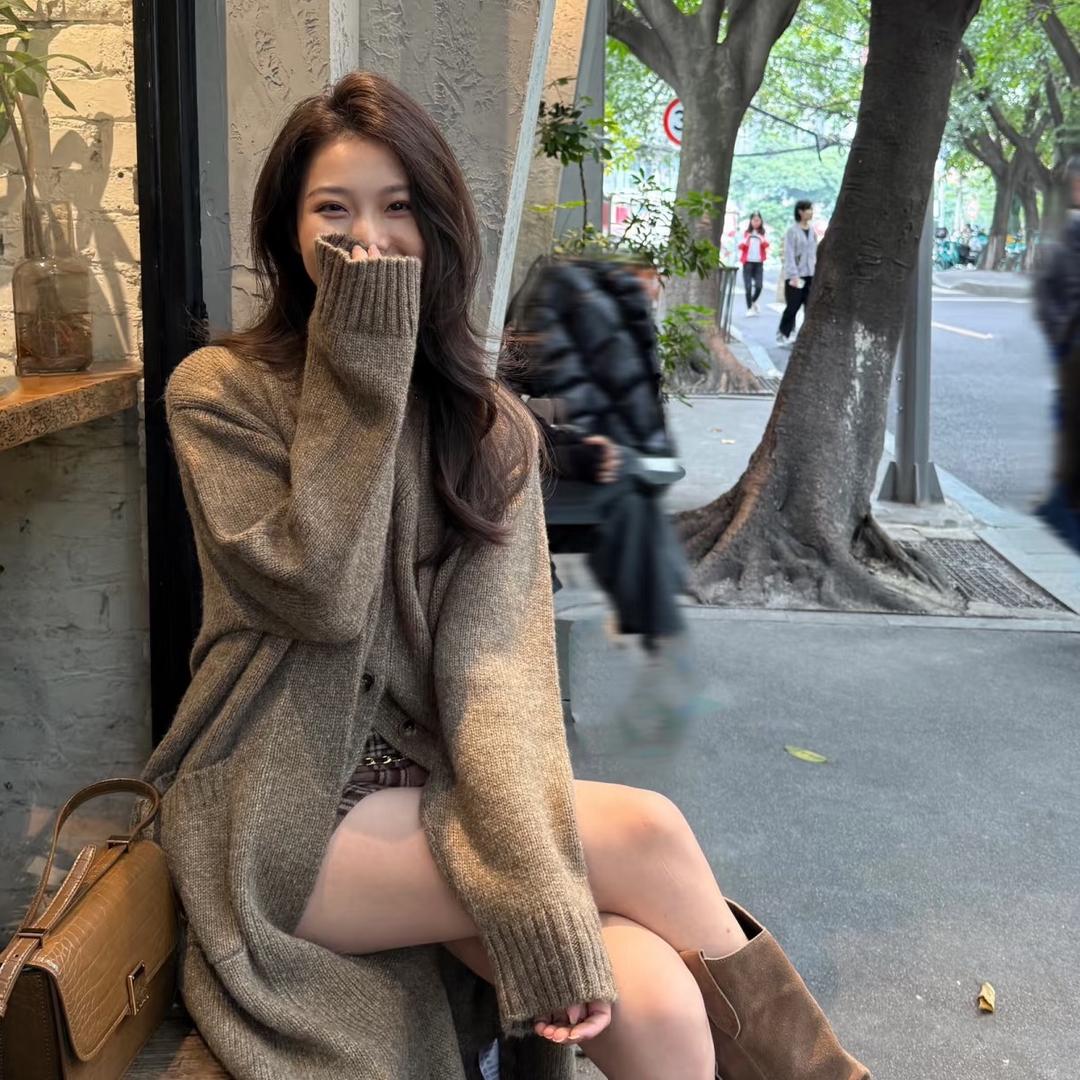 Mi宓宓女鞋定制