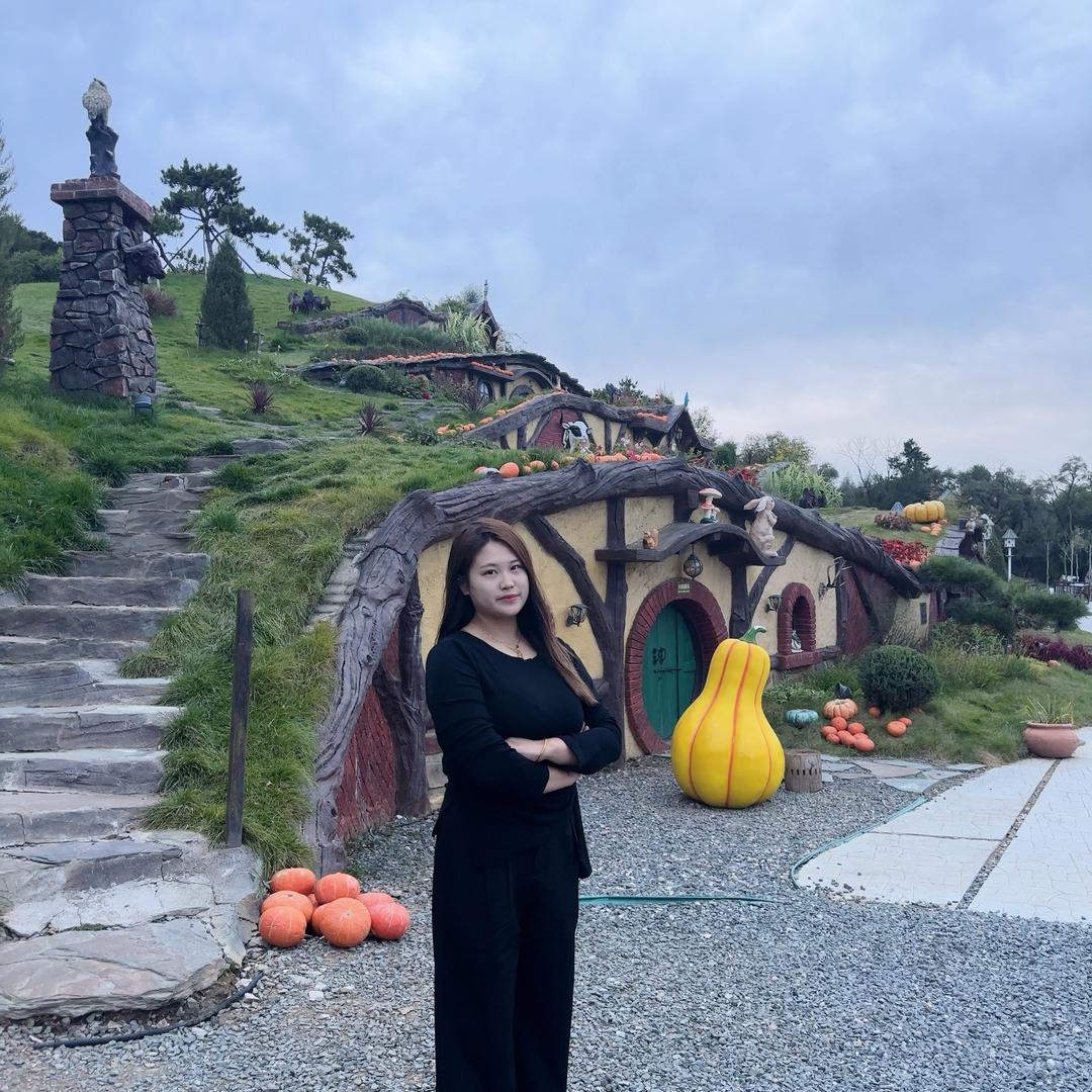 A 茹妹👑