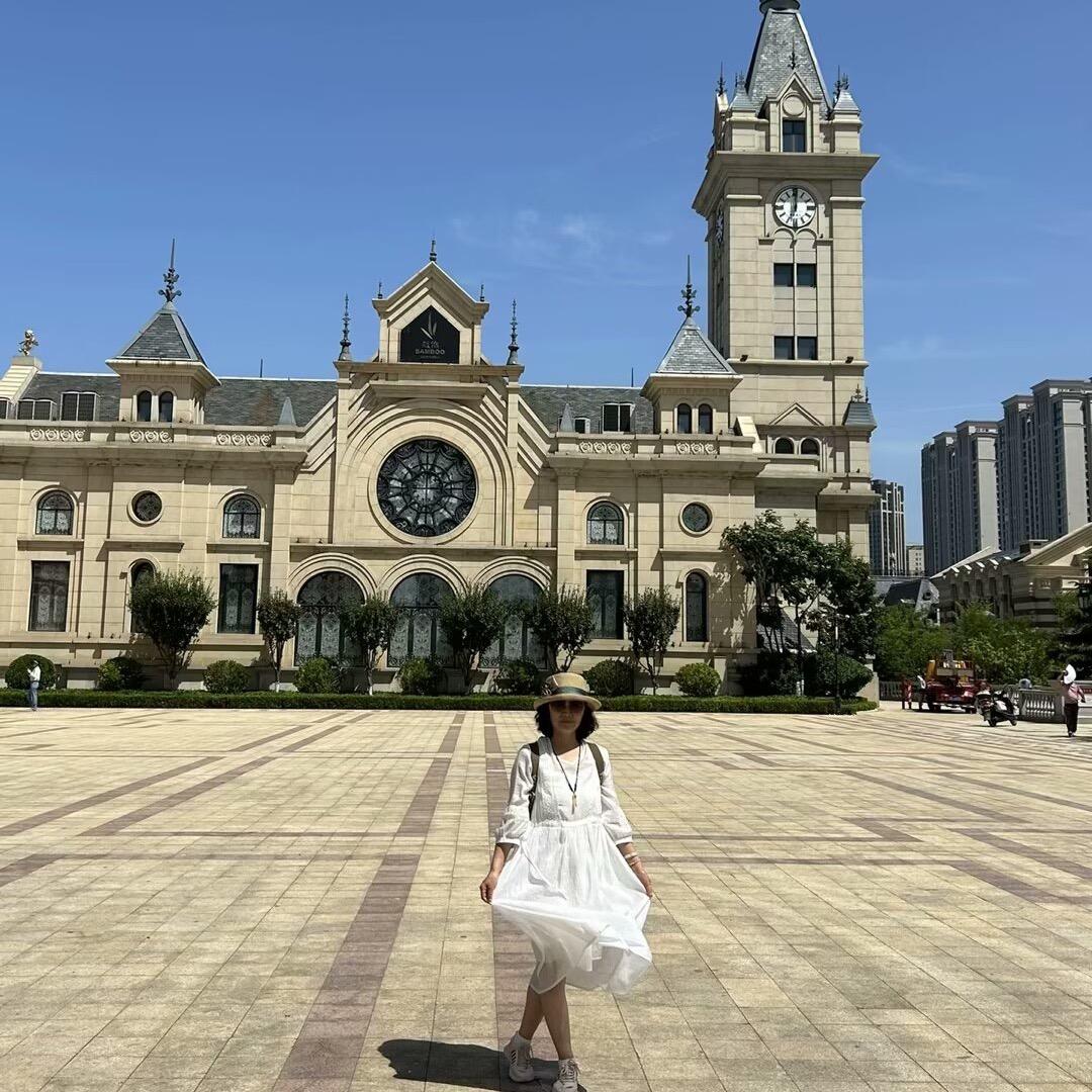 🎀沐汐