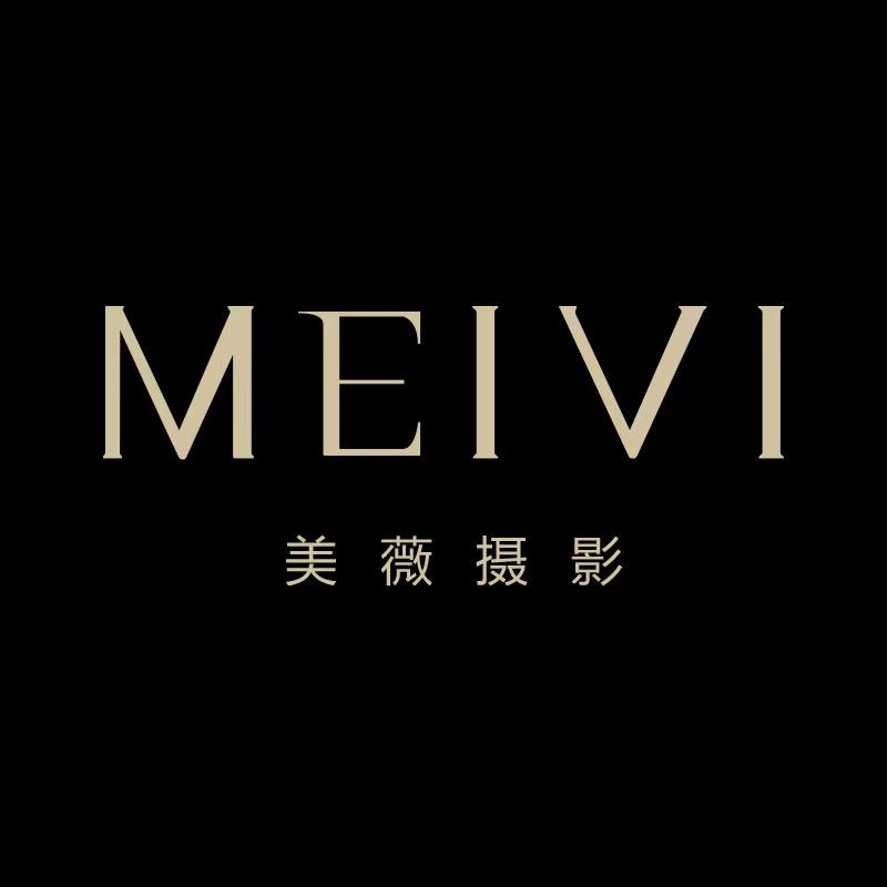 美薇摄影新娘妆造