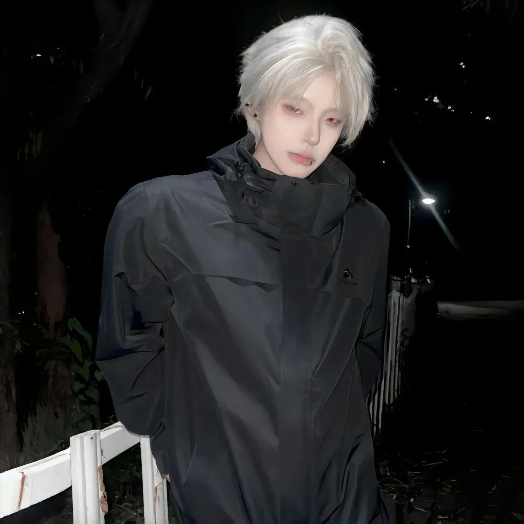 嘉尔（192威风的龙）