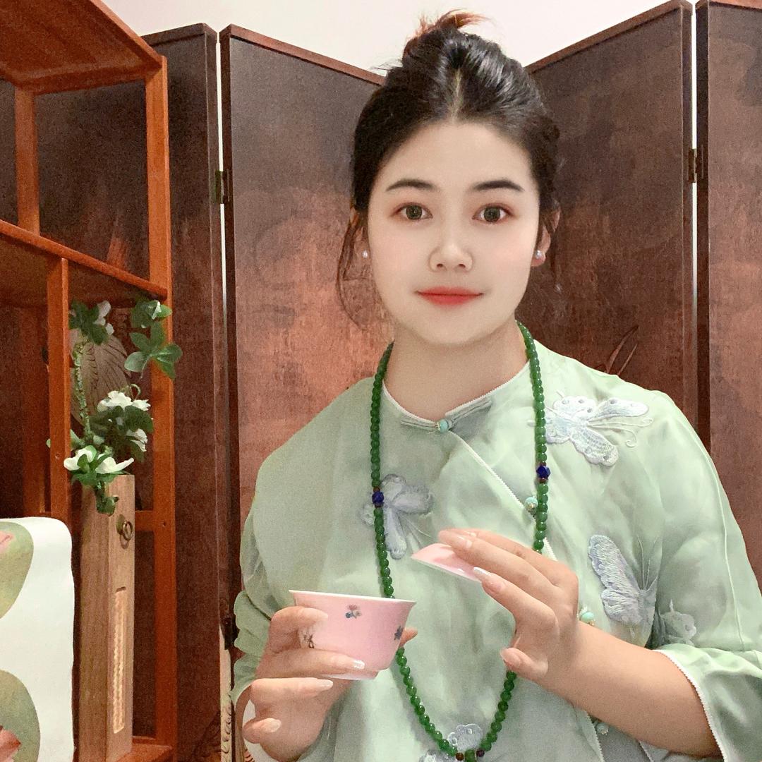 南南原创饰品