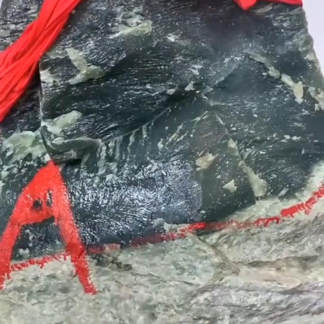 浩铭甄选玉矿