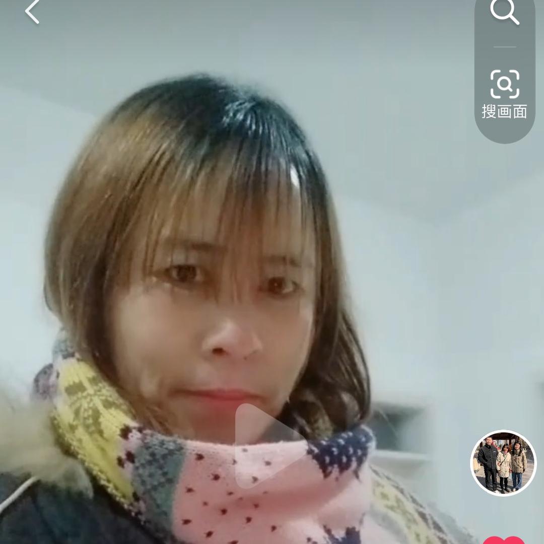 农村二嫂
