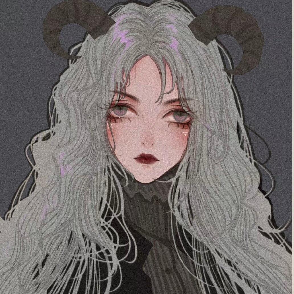 一只不知名的鹿