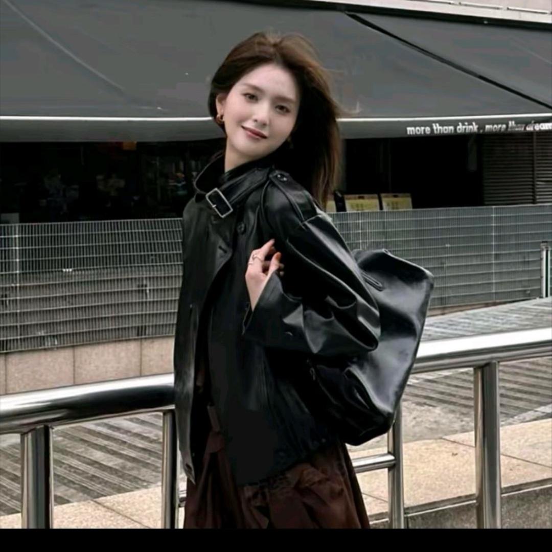 LZY知音-日常穿搭分享