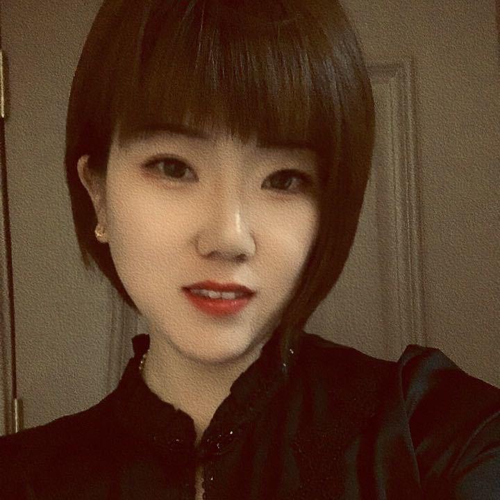 南甸尚足馆小丫头