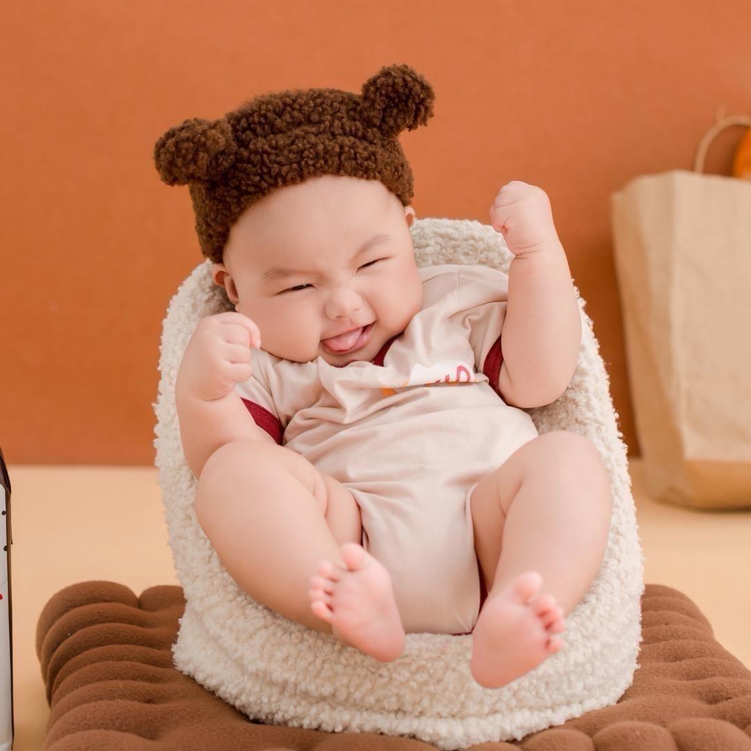 小屿妈妈