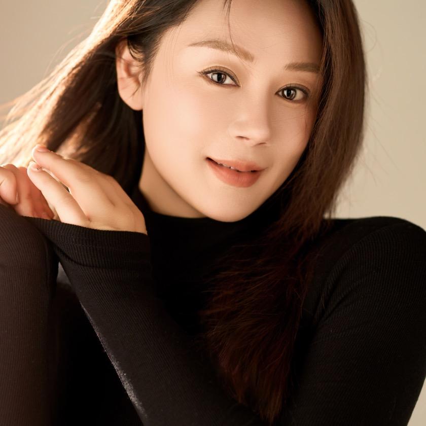 芯月美容院官方号