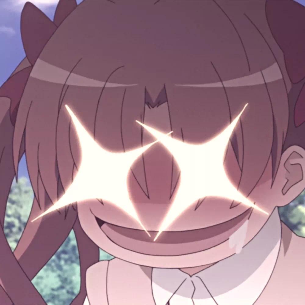 一生只爱嗑cp（百合版