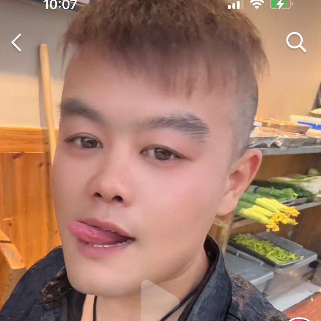 刚烈烈