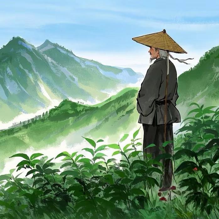 开讲了！老金同志