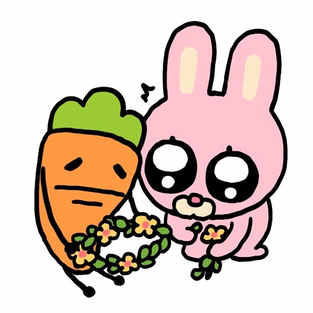🐰🥕