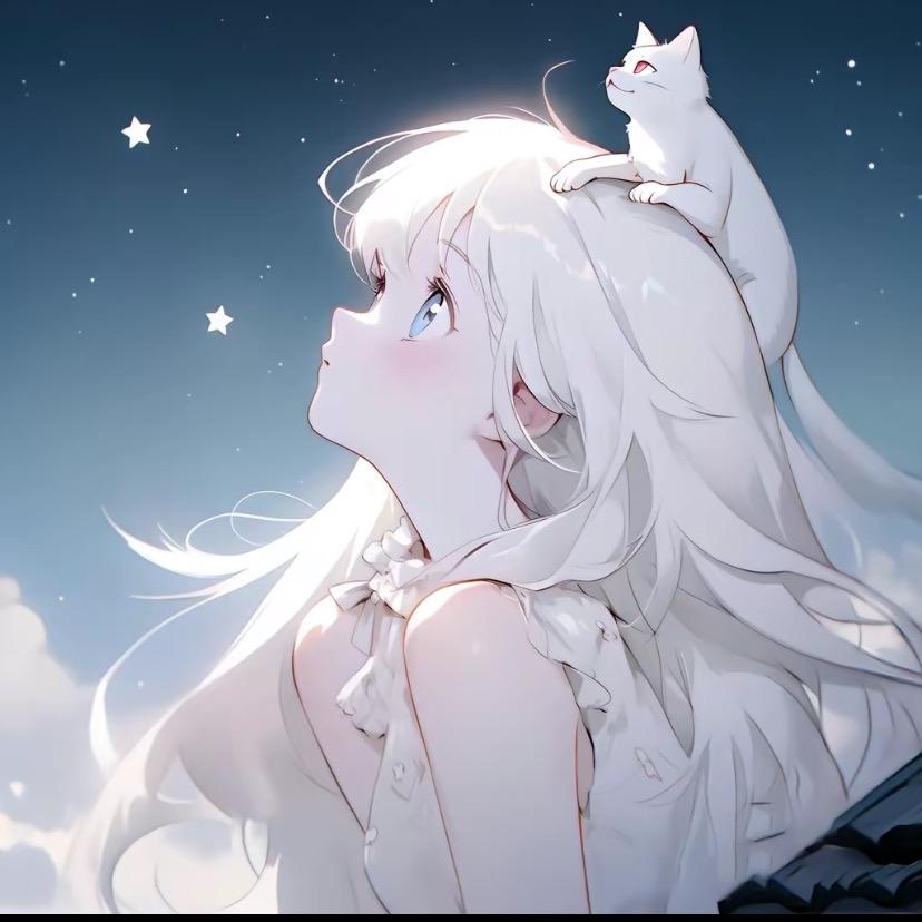 漫天小星星