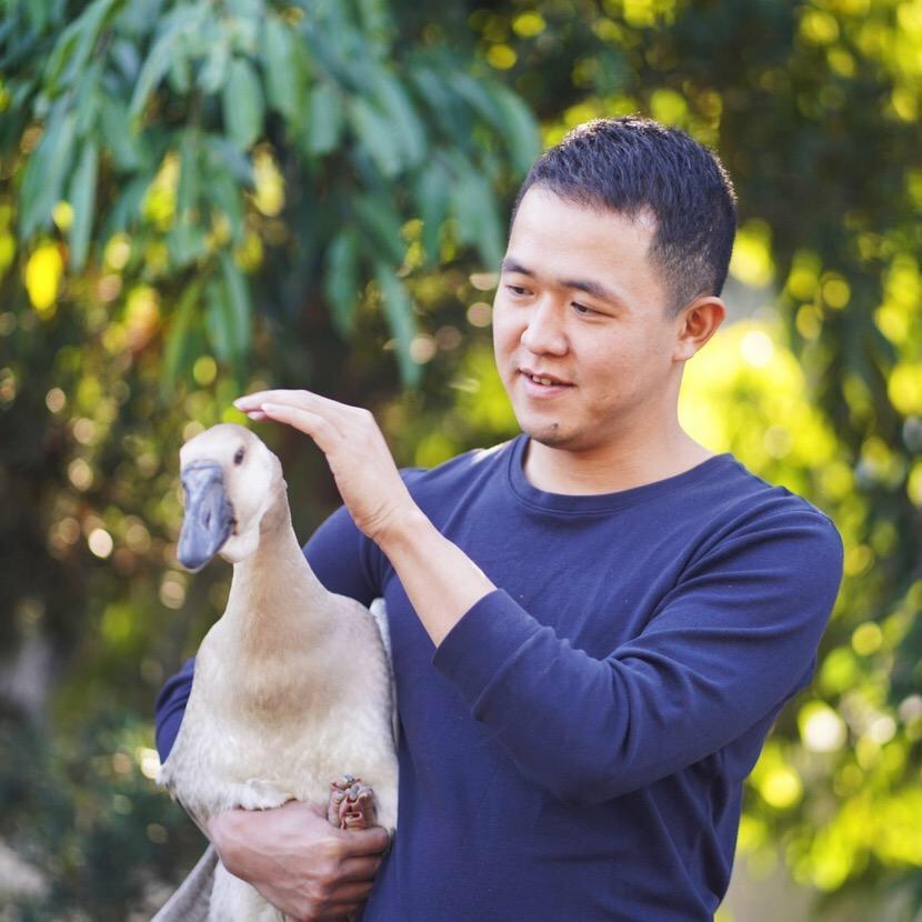 归乡阿浩