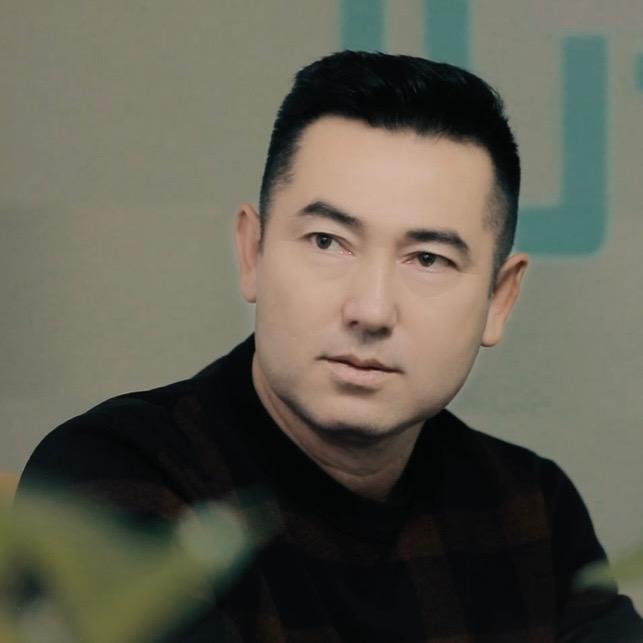 艾总-新的能量#🦅🦅🦅