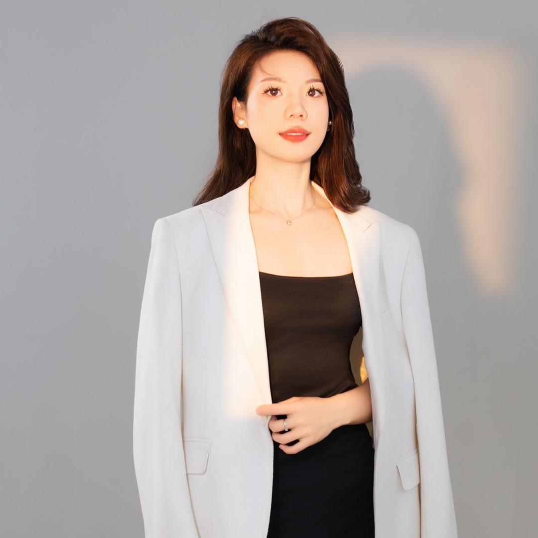 是小鱼