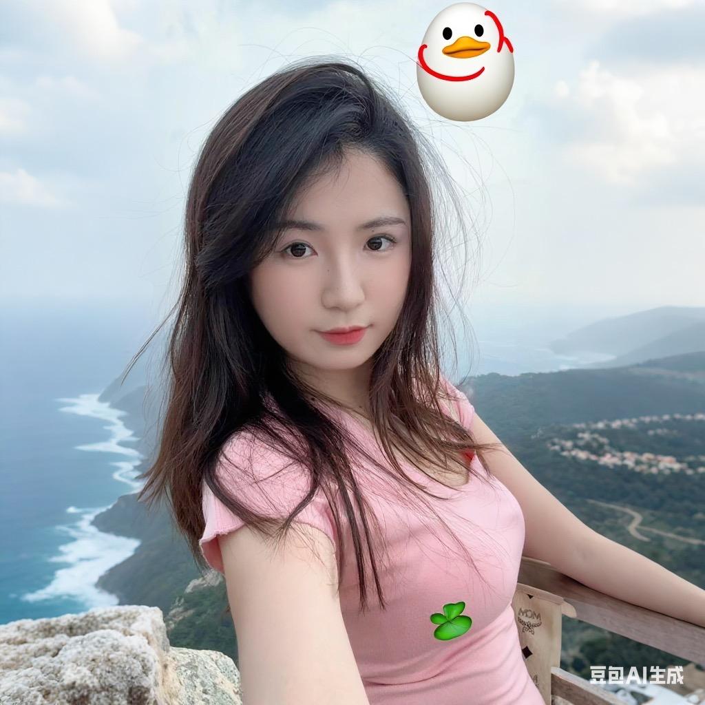 鸭场蛋姐娜子