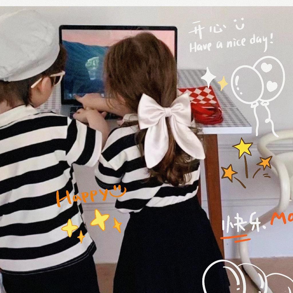 可乐🥤kids童装