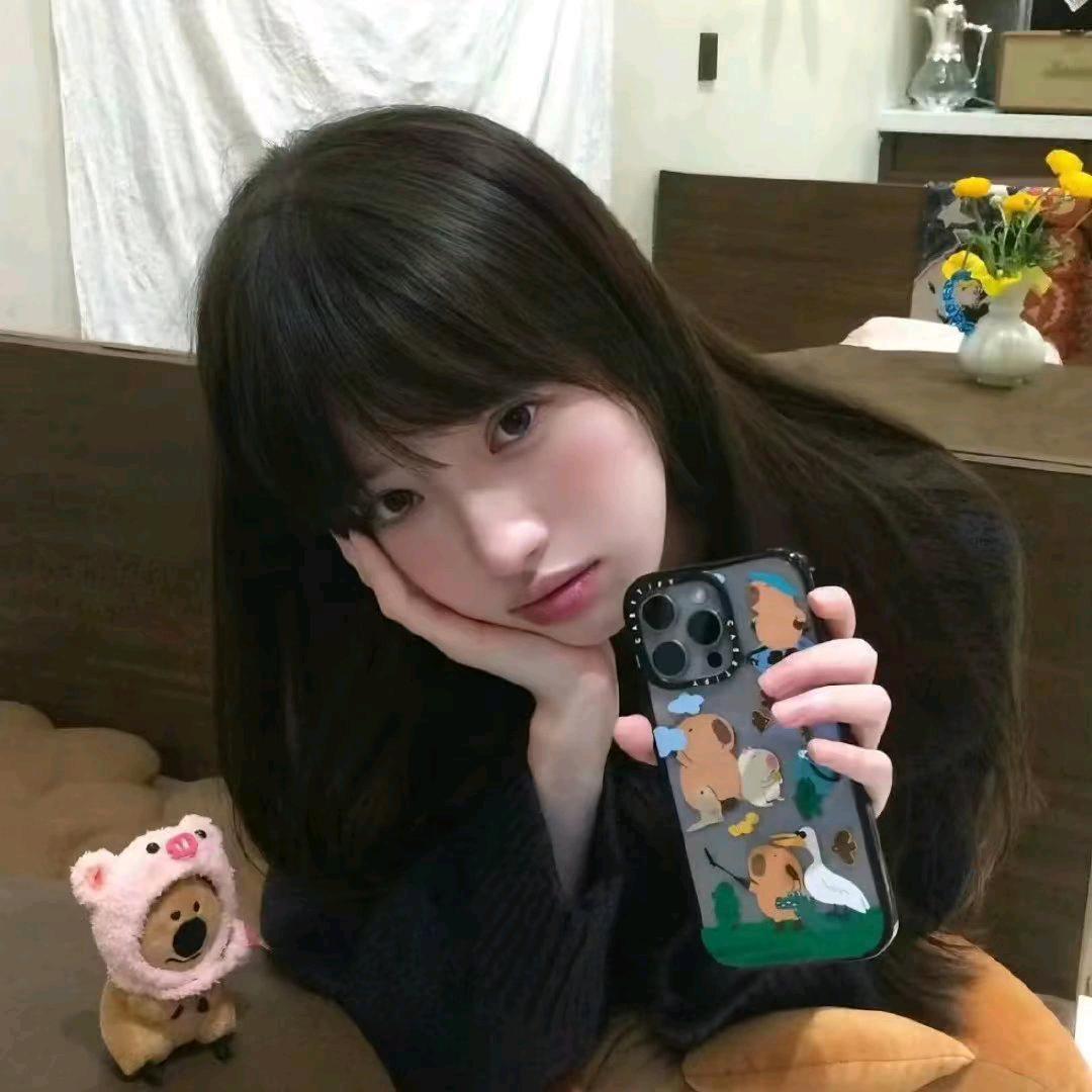 懒羊羊大王👑