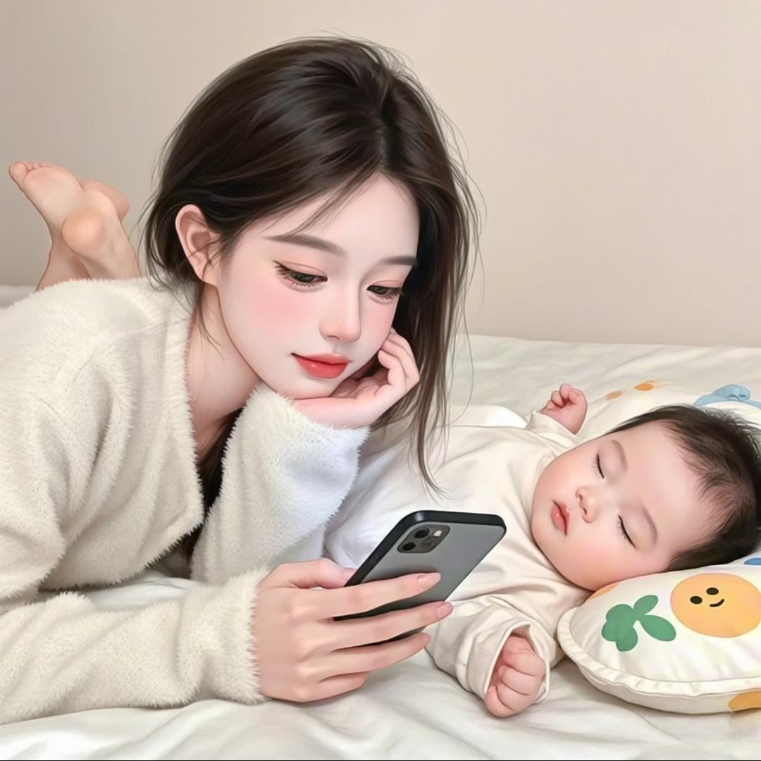琳宝很可爱