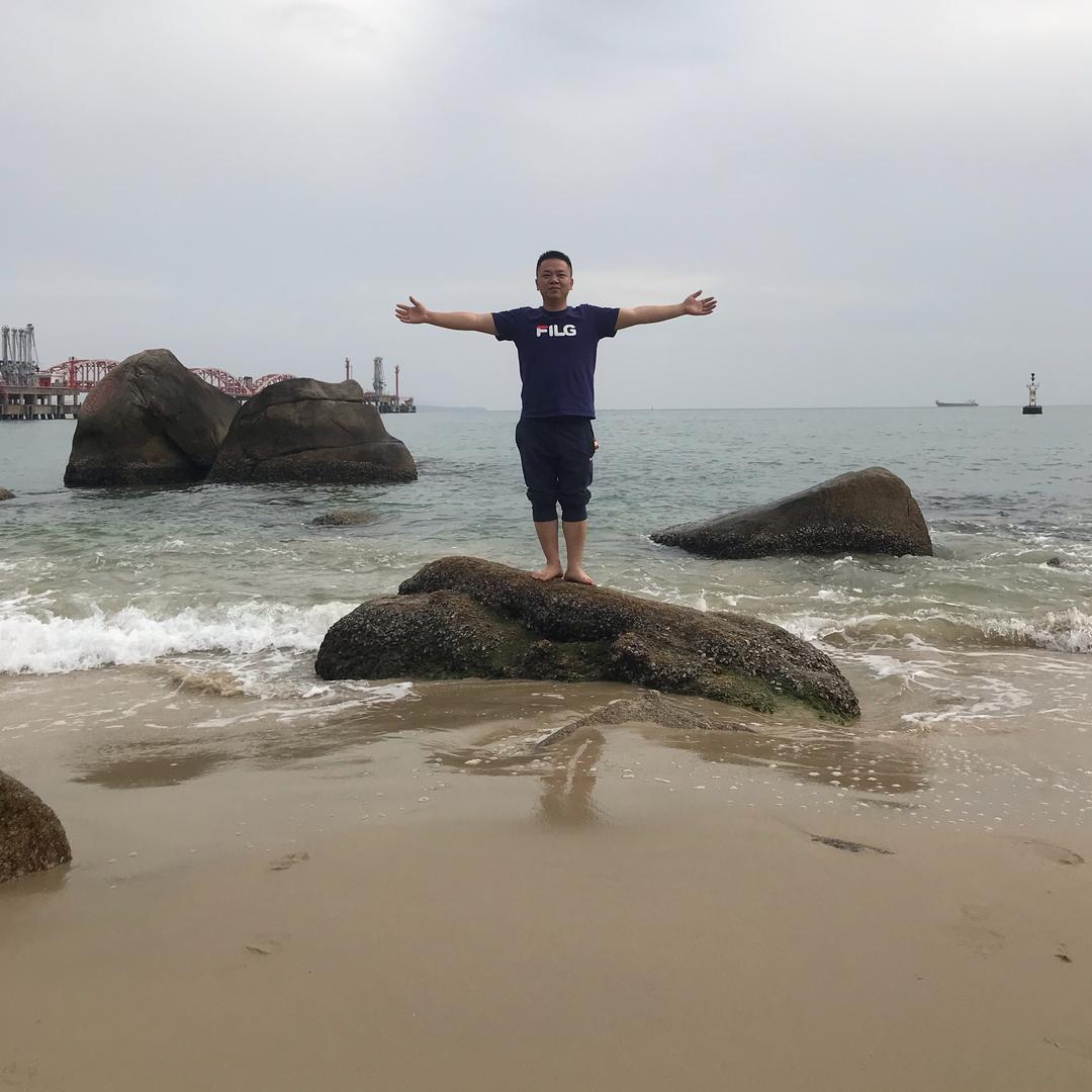视觉Al检测设备姚生
