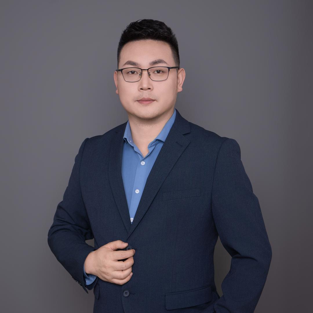 西安金融老任